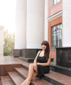 profile of Ukrainian mail order brides Irina