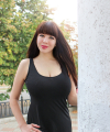 profile of Ukrainian mail order brides Irina