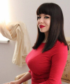 profile of Ukrainian mail order brides Irina