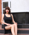 profile of Ukrainian mail order brides Irina