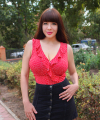 profile of Ukrainian mail order brides Irina