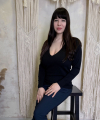 profile of Ukrainian mail order brides Irina