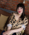 profile of Ukrainian mail order brides Irina