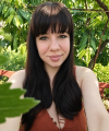 profile of Ukrainian mail order brides Irina