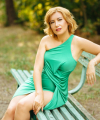 profile of Ukrainian mail order brides Elena