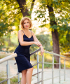 profile of Ukrainian mail order brides Elena