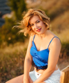 profile of Ukrainian mail order brides Elena