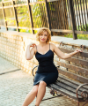 profile of Ukrainian mail order brides Elena