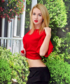 profile of Ukrainian mail order brides Marina