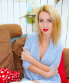 profile of Ukrainian mail order brides Marina