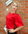 profile of Ukrainian mail order brides Marina