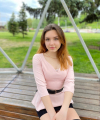 profile of Ukrainian mail order brides Valentyna