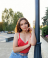 profile of Ukrainian mail order brides Valentyna