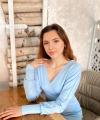 profile of Ukrainian mail order brides Valentyna