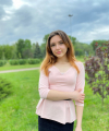 profile of Ukrainian mail order brides Valentyna