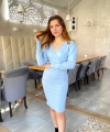 profile of Ukrainian mail order brides Valentyna