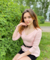 profile of Ukrainian mail order brides Valentyna