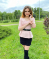 profile of Ukrainian mail order brides Valentyna