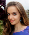 profile of Ukrainian mail order brides Vladilena