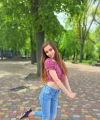 profile of Ukrainian mail order brides Vladilena