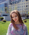 profile of Ukrainian mail order brides Vladilena