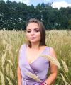 profile of Ukrainian mail order brides Svetlana