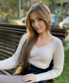 profile of Ukrainian mail order brides Anastasiia