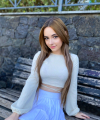 profile of Ukrainian mail order brides Anastasiia