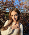 profile of Ukrainian mail order brides Anastasiia