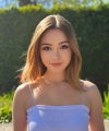 profile of Ukrainian mail order brides Anastasiia