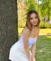 profile of Ukrainian mail order brides Anastasiia