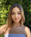 profile of Ukrainian mail order brides Anastasiia