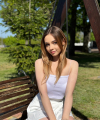 profile of Ukrainian mail order brides Anastasiia
