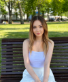 profile of Ukrainian mail order brides Anastasiia