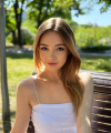 profile of Ukrainian mail order brides Anastasiia