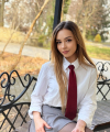 profile of Ukrainian mail order brides Anastasiia