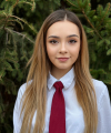 profile of Ukrainian mail order brides Anastasiia