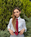 profile of Ukrainian mail order brides Anastasiia