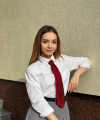 profile of Ukrainian mail order brides Anastasiia