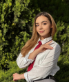 profile of Ukrainian mail order brides Anastasiia