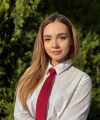 profile of Ukrainian mail order brides Anastasiia