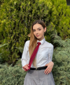 profile of Ukrainian mail order brides Anastasiia