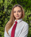 profile of Ukrainian mail order brides Anastasiia