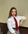 profile of Ukrainian mail order brides Anastasiia