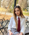 profile of Ukrainian mail order brides Anastasiia