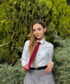 profile of Ukrainian mail order brides Anastasiia