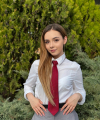 profile of Ukrainian mail order brides Anastasiia