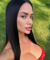 profile of Ukrainian mail order brides Alina