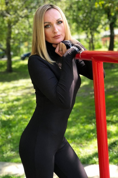 Maia 49 years old Ukraine Cherkassy, Ukrainian bride profile, ukrainianbridesint.com