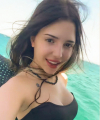 profile of Ukrainian mail order brides Alena